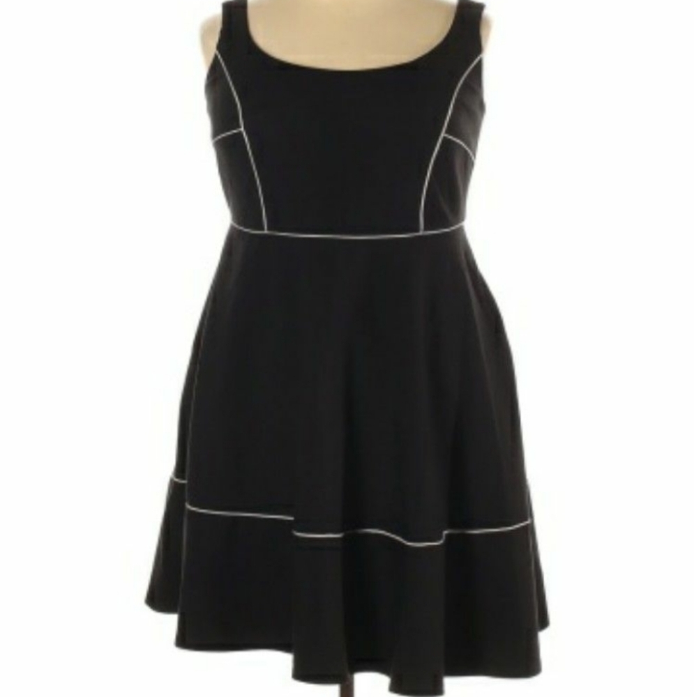 ❤️ Host Pick ❤️ Adorable A-line Dress